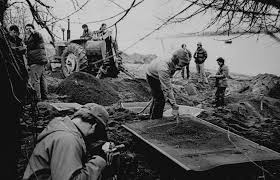 Cooper became famous in book, movie and song. D B Cooper Boat Tour Will Offer Insight Into Famous Case During Trip To Sandbar Where Skyjacker S Money Found Oregonlive Com