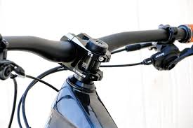 Produkttest Fur Mountainbike Action Tag Metals T1 Carbon Lenker Und Vorbau Mountainbike Action Magazine