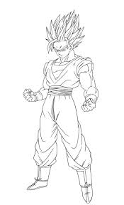 They frame your face, let you express yourself and dress up or down what youre wearing. Dragon Ball Z Black And White Picture Posted By Ethan Cunningham