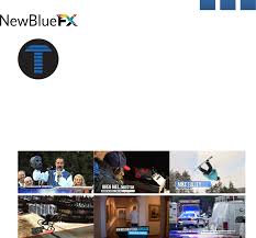 Who also happen to be avid gamers. Bedienungsanleitung Newbluefx Titler Pro Live For Wirecast 6 Seiten