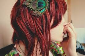Pin By Hello Alyson On Hot Hair Red Henna Hair Henna Hair Wine Red Hair