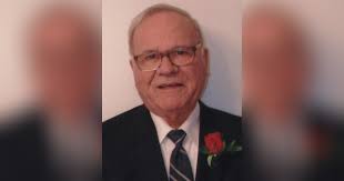Obituary for Jerome M. Todaro