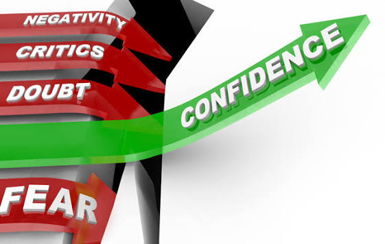 Confidence