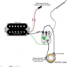2 tones & 3 way toggle switch wiring diagram series parallel, and phasing diagrams guitar electronics website (custom diagrams and parts) loaded pickguards: Wiring Humbucker With No Volume Pot Fender Stratocaster Guitar Forum