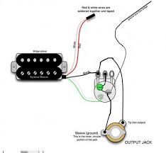 Read typically the schematic like a roadmap. Music Instrument Guitar Wiring Diagrams 1 Pickup 1 Volume 1 Tone