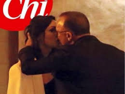 Gigi d'alessio e anna tatangelo. Anna Tatangelo E Gigi D Alessio Sono Tornati Insieme Il Bacio Su Chi