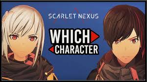 With nexus mods getting bigger and better every year, we're looking to bolster our ranks once again by recruiting a junior. Scarlet Nexus Character Guide Abilities Weapons Advanced Combos Youtube