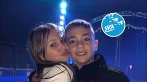 Bennyg Ft Daniele Marino Anteprima Auguri Amore Mio Youtube