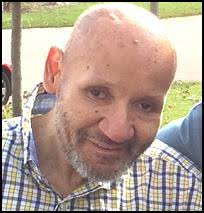 Robert MUNOZ Obituary