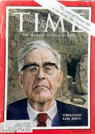 Karl Barth says Yes to Creation and Evolution (Expanded Edition)