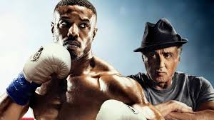Nachdem Es Adonis Donnie Johnson M B Jordan Gelang Aus Dem Schatten Seines Vaters Zu Treten Und Zu Full Movies Online Free Movies Online Streaming Movies Creed ii is about going back to basics to rediscover what made you a champion in the first place, and remembering that, no matter where you go, you can't escape your view showtimes for: pinterest