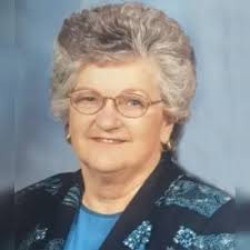 Obituary information for Johnye Kate Conner