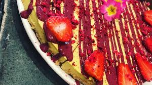 Private Chef Melissa Teague