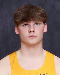 Boys Track and Field