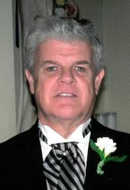 Obituary information for Stephen L. Rice, Sr.