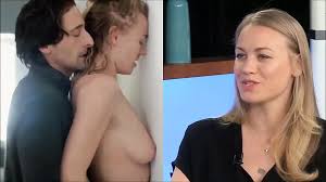 Sekushilover - Celebrity Clothed vs Unclothed 5 feat. Keri Russell