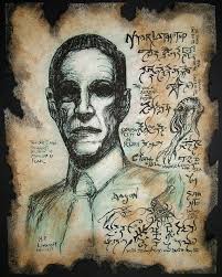 Lovecraft's Cthulhu and the Great Old Ones: Fact, Fiction or Foretold in  the Necronomicon?
