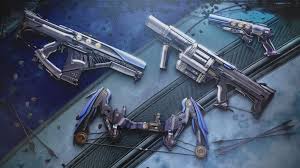 Destiny 2 Hawkmoon Quest: All Feather Locations And How To Complete The As  The Crow Flies And Loose Thy Talons Steps | Eurogamer.Net