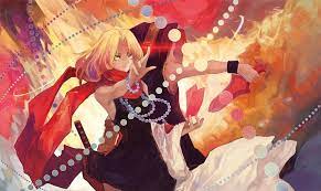 Kyoyama Anna Smeshnye Kartinki I Drugie Prikoly Komiksy Gif Animaciya Video Luchshij Intellektualnyj Yumor Shaman King Anime King Shaman