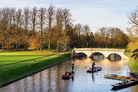 Cambridge Scenic By Andrew Michael Scenic Beautiful Photography Cambridge England
