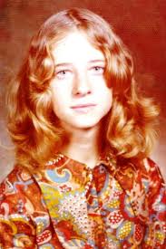 Leigh Anne Carson: May 25, 1961