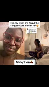 Abby Pen's Instagram, Twitter & Facebook