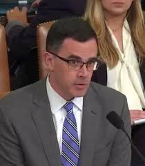 Tim Morrison (presidential advisor)