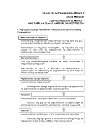 Pin On Lesson Plan Values Ed