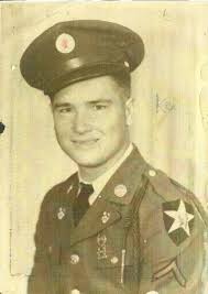 Arnold Lee Eddins (1921-1981)