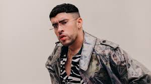 Use these fashion trends, style tips, hair ideas and beauty products for style inspiration on today. Bad Bunny S Guide To Puerto Rico Conde Nast Traveler