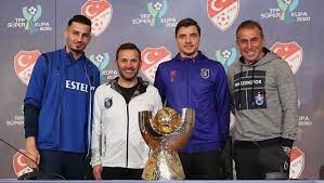 Check spelling or type a new query. Super Final Basaksehir Trabzonspor Maci Ne Zaman Saat Kacta Hangi Kanalda Super Kupa Finali Ne Zaman