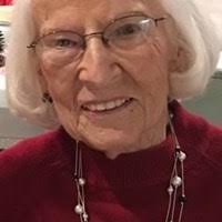 Fannie Ault Obituary