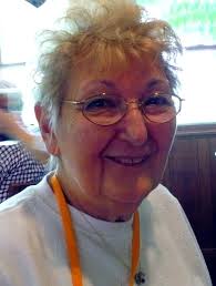 Betty Newcomb Obituary