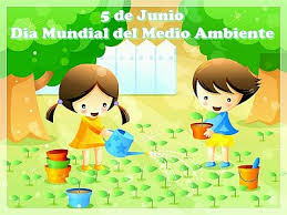 Día mundial del medio ambiente: Imagenes Con Frases Sobre El Dia Mundial Del Medio Ambiente Para Compartir En Redes Sociales Todo Imagenes