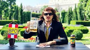 Maybe you would like to learn more about one of these? Marco Pogo The Leader Of The Beer Party Who Took 2 In The Elections In Austria