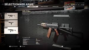 Black Ops Cold War Alpha Weapons Millenium
