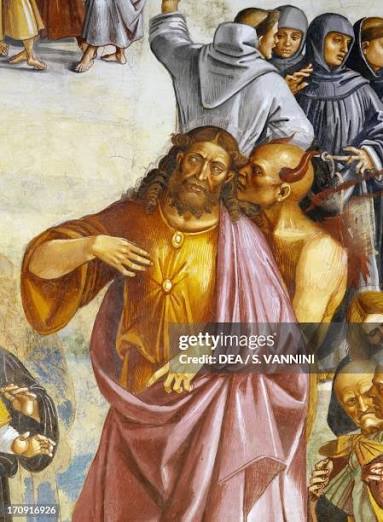 18 Deeds Of Antichrist Stock Photos, High-Res Pictures, and Images - Getty  Images