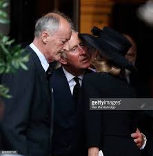 Prince philip's cousin, the countess mountbatten of burma, has died aged 93. Norton Knatchbull Earl Mountbatten Of Burma Prince Charles Prince Of Wales And Penny Countess Mountbatten Of Burma Attend The F Funeral Countess Prince Phillip