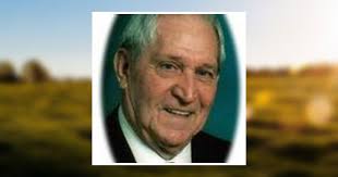 James Edward Ritchie Obituary April 1, 2011