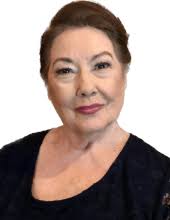 Obituary information for Beverly Souther