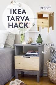 Furnituremadeinusa Ikea Mobel Makeover Diy Mobel Schlafzimmer Mobelverschonerung