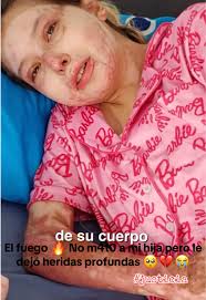 Sara Cosio Vidaurri Actualmente