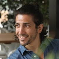 Michael Angelo's Instagram, Twitter & Facebook