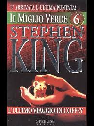 Watch hd movies online for free and download the latest movies. Il Miglio Verde Stephen King Libro Usato Sperling Kupfer Libreria Serial Ibs
