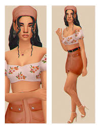 Sims 4 teen · sims four. Maxis Match Custom Content
