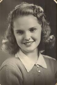 Patricia Jean O'Brien Redman