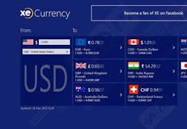 By this app, you can earn lots of points and by earning these points by performing different tasks by these apps, you can easily earn money with your iphone. Xe Currency App For Windows 8