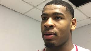 Just tying record not enough: Lee wants to make history with state title