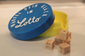 Wir versenden die aktuellen lottozahlen beim einfüllen der lottozahlen in das ziehungsgerät sind wohl zwei zahlen auf dem sogenannten. Lotto Museum Lotto Baden Wurttemberg