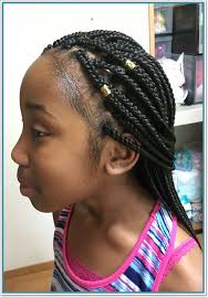 Plus, cornrows are a unisex hairstyle. 104 Hairstyles For Black Girls That You Need To Try In 2019